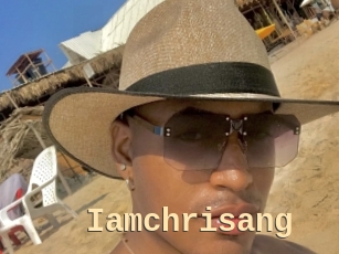 Iamchrisang