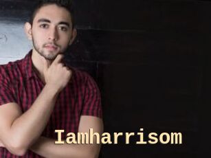 Iamharrisom