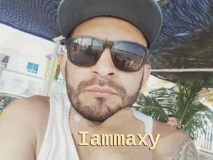 Iammaxy