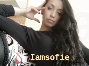 Iamsofie