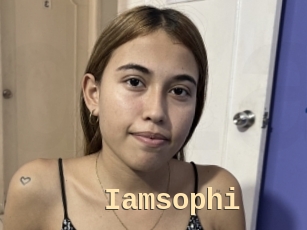 Iamsophi