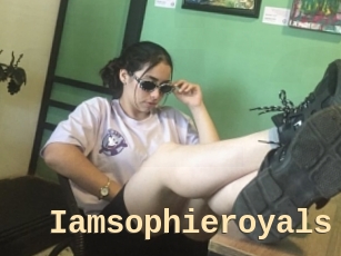 Iamsophieroyals