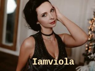 Iamviola