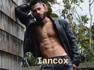 Iancox