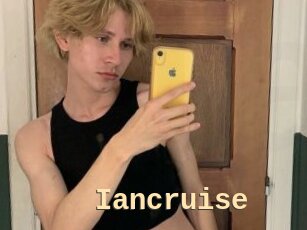 Iancruise