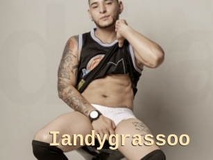 iandygrassoo Dialogue Sexe