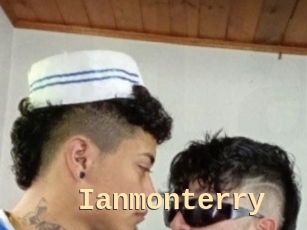 Ianmonterry