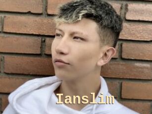 Ianslim