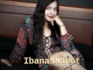 Ibanaskahot