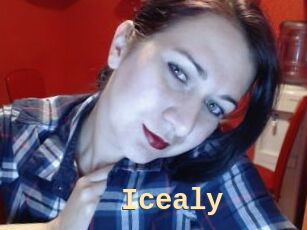 Icealy