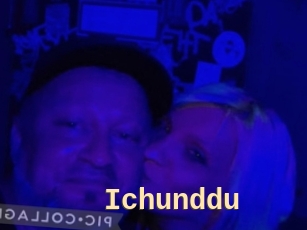 Ichunddu