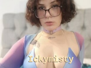 Ickymisty