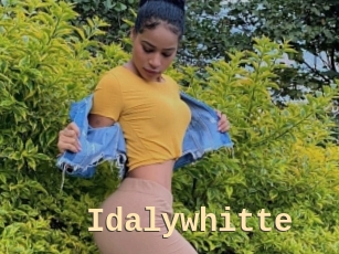 Idalywhitte