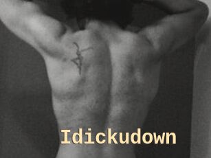 Idickudown