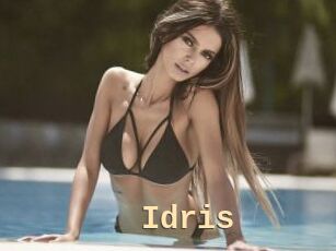 Idris