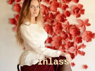 Ihlass