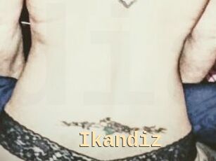 Ikandiz