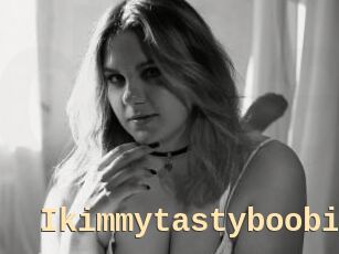 Ikimmytastyboobi