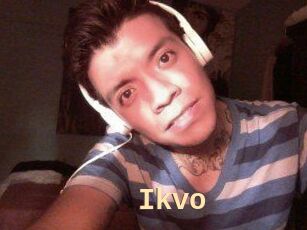 Ikvo