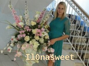 Il0nasweet