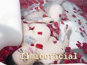 Ilmiooficial