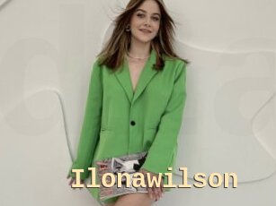 Ilonawilson