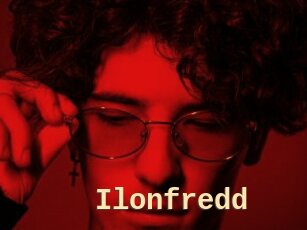 Ilonfredd