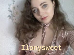 Ilonysweet
