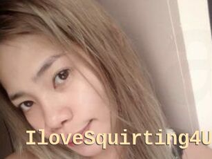 IloveSquirting4U