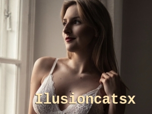 Ilusioncatsx