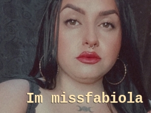 Im_missfabiola
