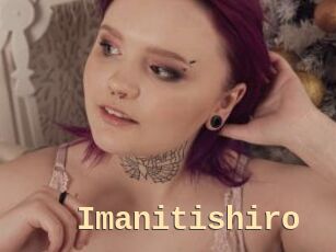 Imanitishiro