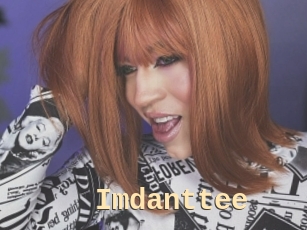 Imdanttee