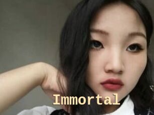 Immortal