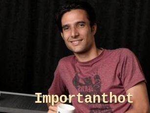 Importanthot