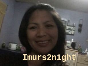 Imurs2night