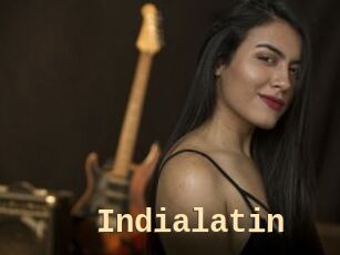 Indialatin
