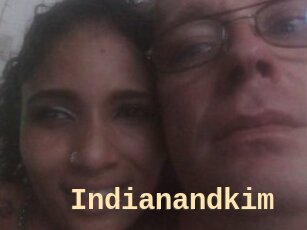 Indianandkim