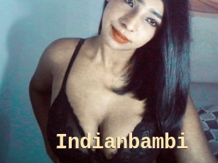 Indianbambi