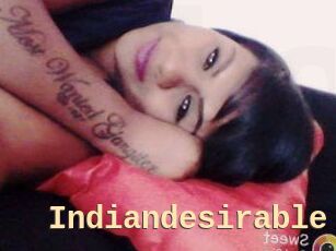 Indiandesirable