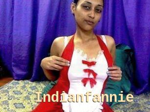 Indianfannie