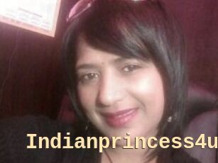 Indianprincess4u