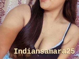 Indiansamara25