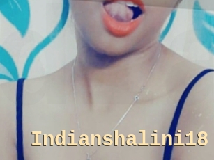 Indianshalini18