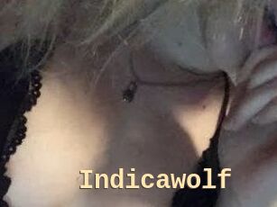 Indicawolf