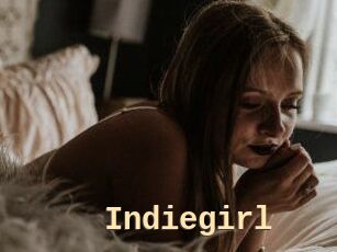 Indiegirl