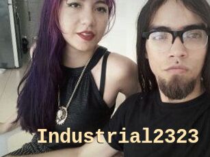 Industrial2323