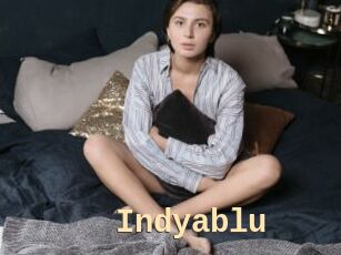 Indyablu