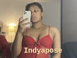 Indyapose