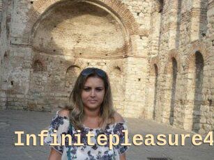 Infinitepleasure4u